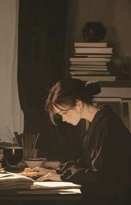[ Nữ phụ văn ] Trong một giấc mơ không ai nhớ tên