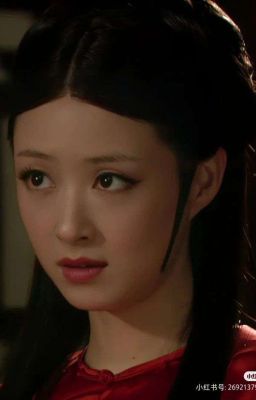 Nương nương, người say rồi 