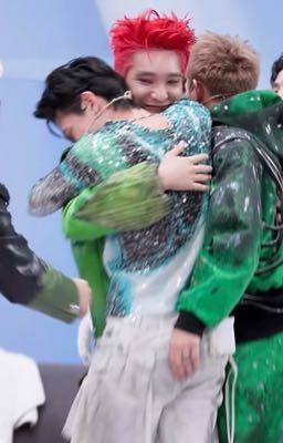 Nuslei | Dỗ em bé