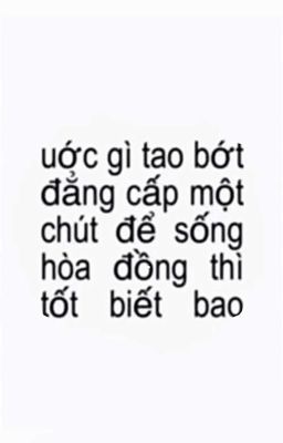[Nuthends] Sau khi chủ động thất nghiệp