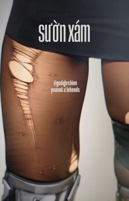 nuthends ⟢ sườn xám