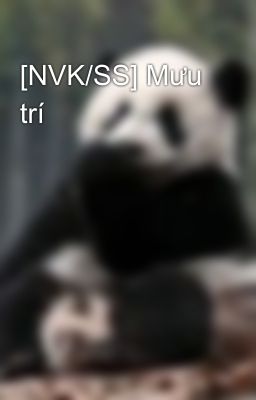 [NVK/SS] Mưu trí