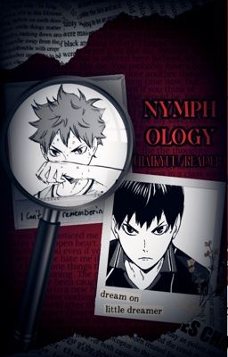 nymphology | haikyuu x fem!reader