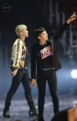 [NYONGTORY/GDVI/GRI] CẬU VỢ HÀNG XÓM