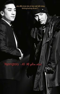 'Nyongtory' 𝓝ô 𝓛ệ 𝓨ê𝓾 𝓐𝓷𝓱