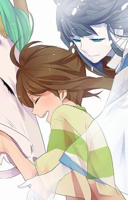 《 ở có nam nhân thế giới gian nan muốn sống 》