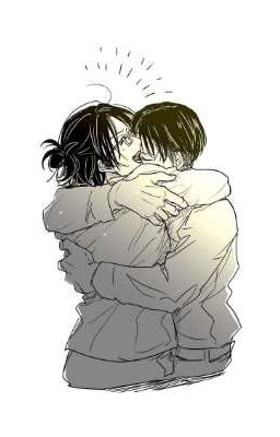 ở đây chỉ có LeviHan (r18)