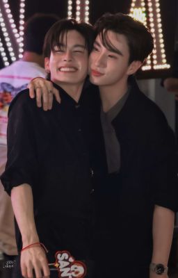 Ở đây không có trà sữa, chỉ có anh..và cỏ.