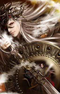 Ô hắc - Hắc Sắc Cấm Dược