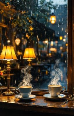 Ở Một Nơi Có Mưa Và Em - May Tĩnh