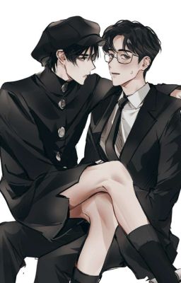 Ở NƠI MỌI NGƯỜI CÙNG NHAU THÁC LOẠN [boylove/ tục tĩu / r24 / songtinh]