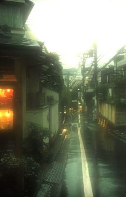 Ở Trọ Hơn Ở Đợ_[Countryhumans]