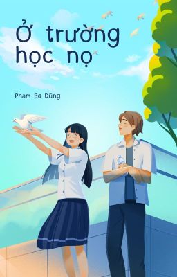 Ở trường học nọ