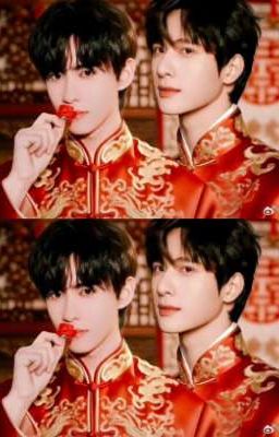 Oan Gia Hai Kiếp | Vũ Soái