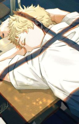 ⌞ Oan Gia Ngõ Hẹp⌝〢 Tsukishima Kei × You