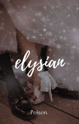 [Obey Me! OCs] elysian