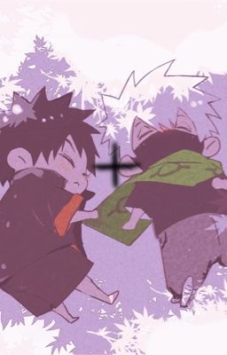 【ObiKaka】 Ta diễn đàn cùng người khác không giống nhau