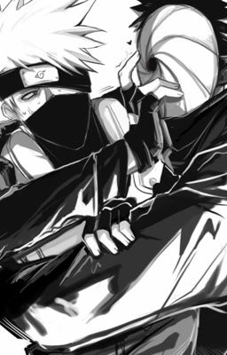 【ObiKaka】 Tobi hôm nay khôi phục ký ức sao? (hố)