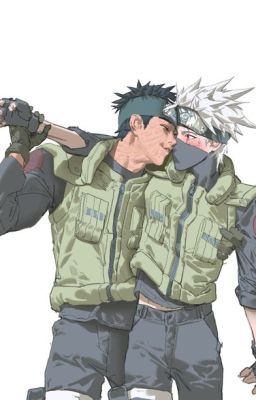 【Obito x Kakashi】Những người sẵn lòng sẽ mắc câu