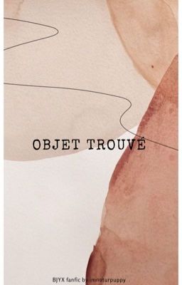 Objet trouvé | BJYX