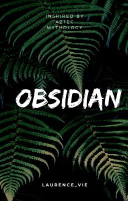 OBSIDIAN [R18][Ran x Rindou]