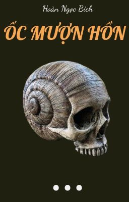Ốc Mượn Hồn