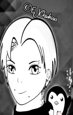 OC's, Drawings & randoms!🎨🖌✍