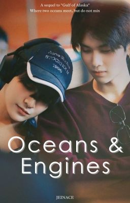 Oceans & Engines [JoongDunk]