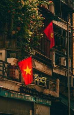  [OCTP - AU Kháng chiến] Em và Nắng 