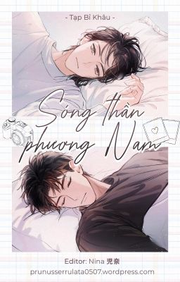 [OG] Sóng thần phương Nam - Tạp Bỉ Khâu