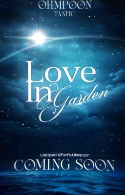 OHMPOON - LOVE IN GARDEN 