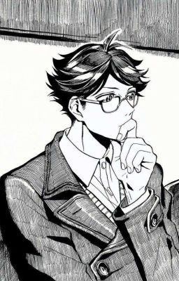 [Oikawa Tooru× Reader] Quân Sư Bất Đắc Dĩ 