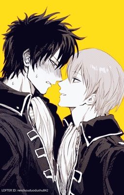 [OkiHiji] Tổng hợp đồng nhân Okita Sougo x Hijikata Toshirou (QT)