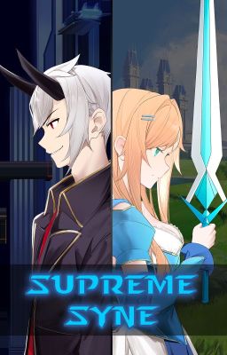 [OLN] Supreme SYNE