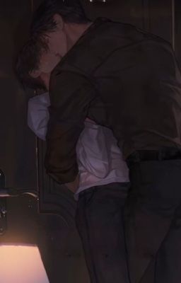 Ôm em trong bóng đêm