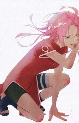 [On-Going | KakaSaku] Haruno Sakura: Psychopath and Saviour of the World