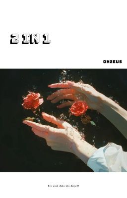 [On2eus] 2 in 1.