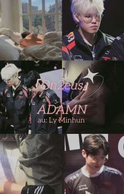 「On2eus」ADAMN