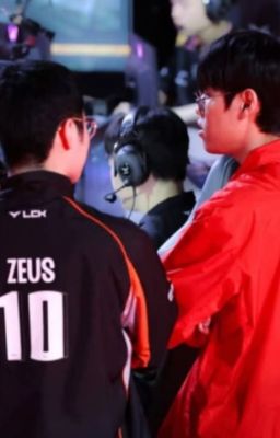 [On2eus] Hai thế giới