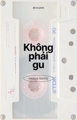 on2eus | không phải gu 