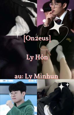 [ On2eus] Ly Hôn