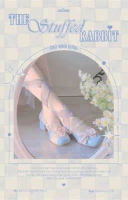 [On2eus] | Thỏ nhồi bông