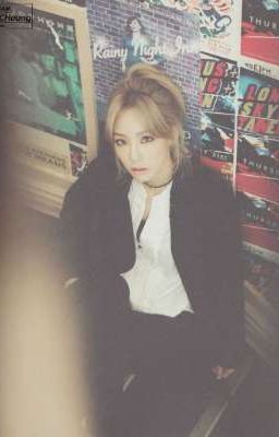 [On2eus] Tiếc Cho Em