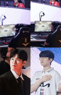 《On2eus》 ☆ Tổng Hợp Oneshort🐯🐥