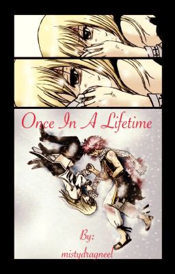Once in a Lifetime