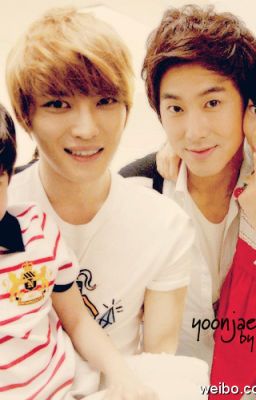 One more time 4 - yunjae