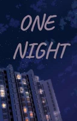 ONE NIGHT [Kookga]