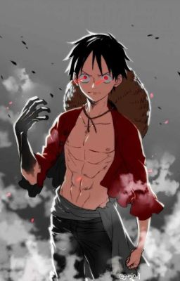 [One Piece - AllLuffy] thay đổi Quỷ Đạo   