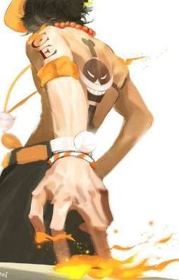 [One piece] Khởi đầu - Kết thúc 