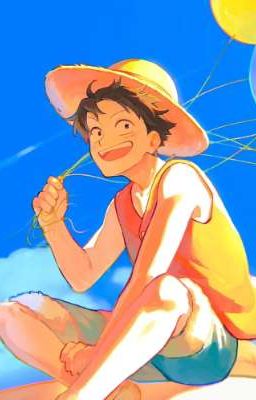 [One Piece/ Phát trực tiếp] All Luffy 一 Dáng Vẻ Của Ánh Sáng.